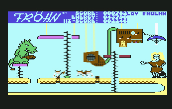 Topscore von Ivanpaduano