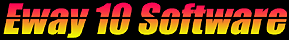 Eway 10 Software Logo