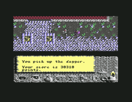 2. Platz von Equinoxe