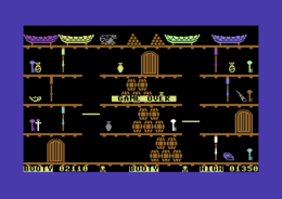 3. Platz von Camailleon