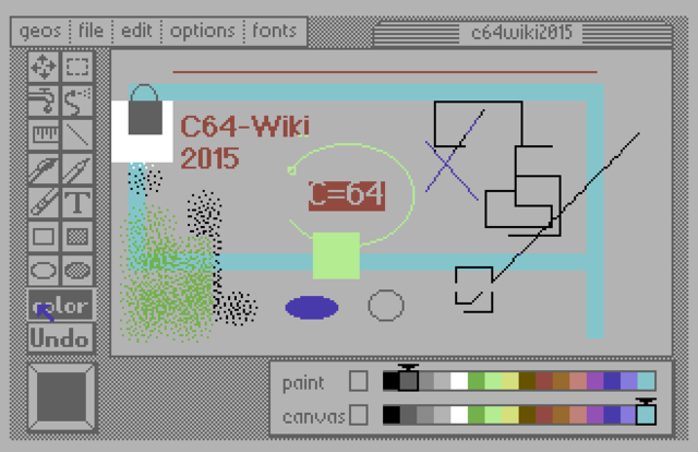 GEOS – C64-Wiki