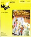 Front-Cover Firetrap