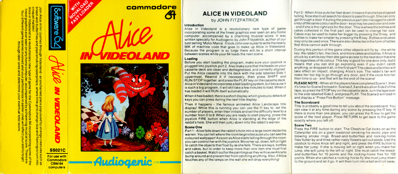 Datei:AliceInVideoland Inlay1.png