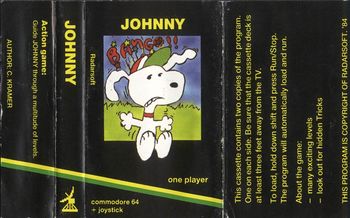 Snoopy(Jonny)Cover.jpg