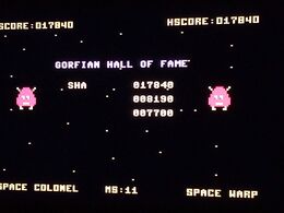 3. Platz von Shakermaker303