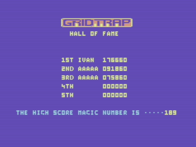 Topscore von Ivanpaduano
