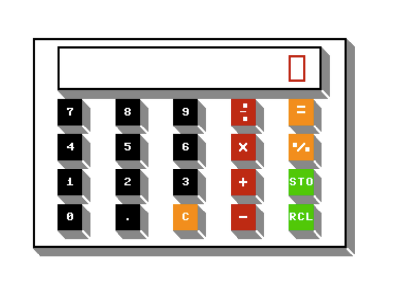 Datei:MagicDeskII Calculator.png