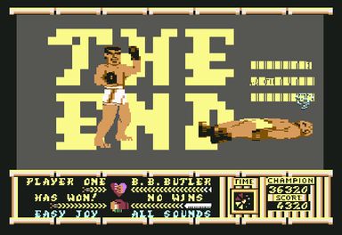 Topscore von Ivanpaduano