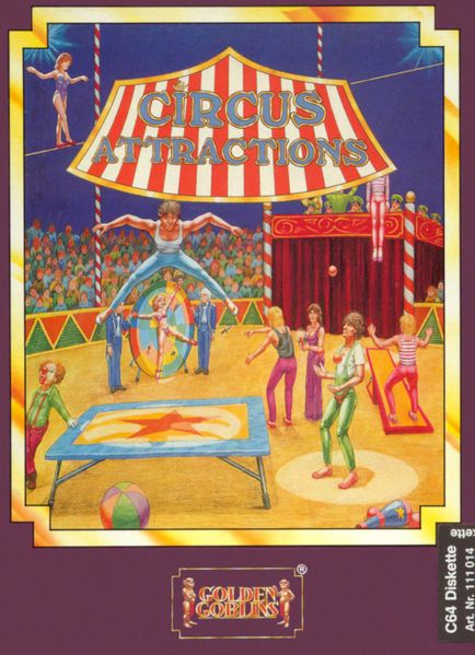 Datei:CircusAttractions-Cover.jpg