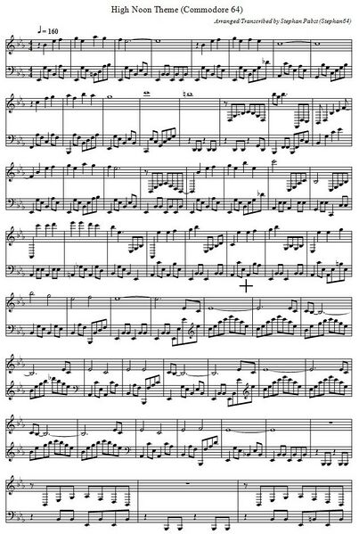 Datei:HighNoon Theme.jpg