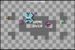 3. Platz von Ivanpaduano