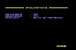 2. Platz von Magisthan