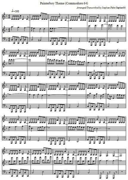 Datei:Painterboy Theme.jpg