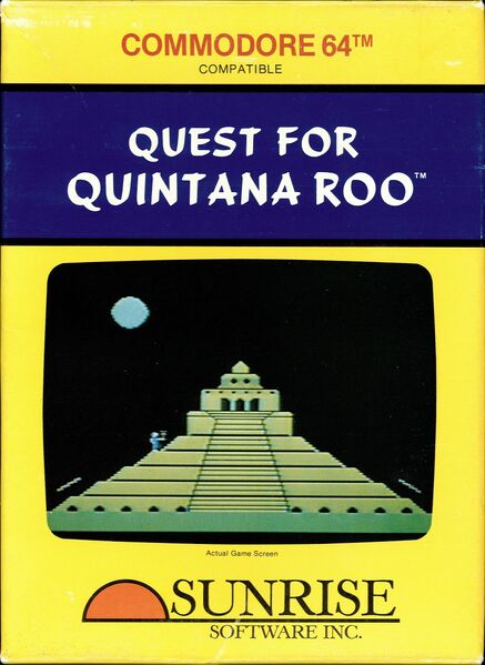 Datei:QuintanaRoo Cover1.jpg