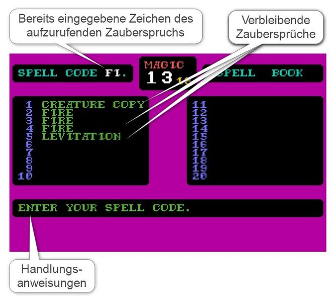 Datei:CitadelOfChaos Bildschirm3.jpg