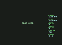 3. Platz von Equinoxe