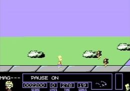 2. Platz von Shmendric