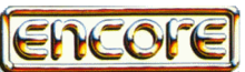 Encore Firmenlogo