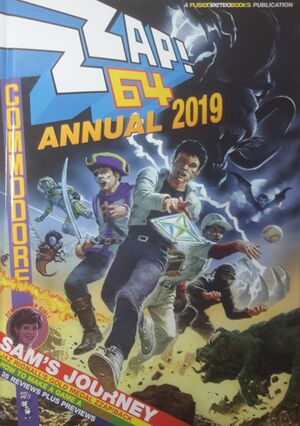 (vorab Dummy) Titelblatt der Erstausgabe (2021)