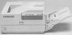 Commodore LP 806
