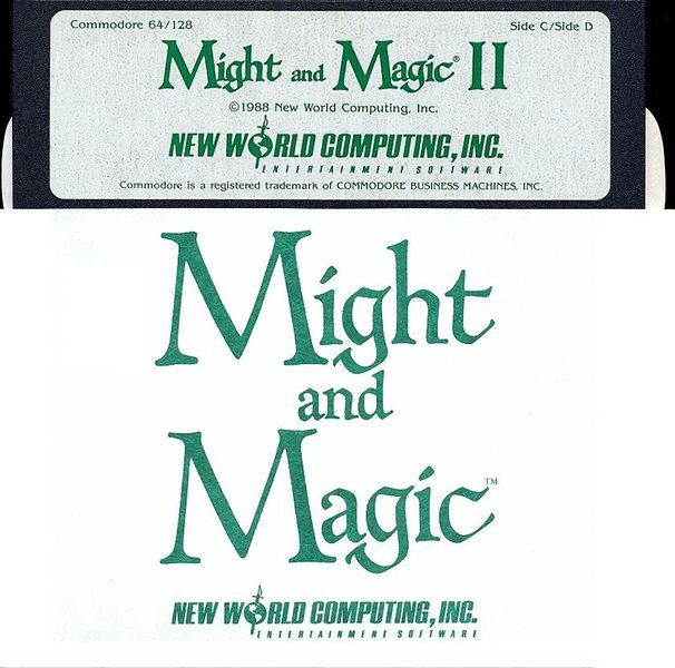 Datei:MightMagic2 disk2.jpg