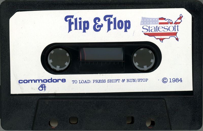 Datei:FlipFlop Kassette.jpg