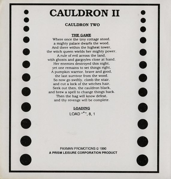 Datei:Cauldron 2 Prism Cover Inlay.jpg