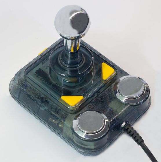 Competition Pro – C64-Wiki