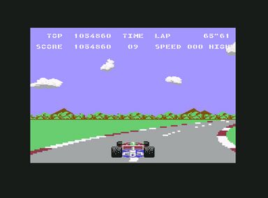 Topscore von Shakermaker303