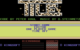 3. Platz von Riemann80