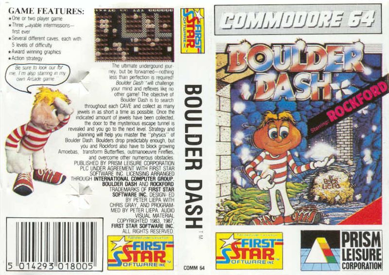 Datei:BoulderDash1TapeCover.jpg