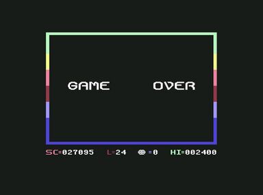 Topscore von Shakermaker303
