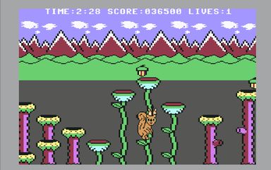 Topscore von Ivanpaduano