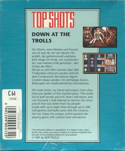 Datei:DownAtTheTrollsTopShotsDiskBackCover.jpg