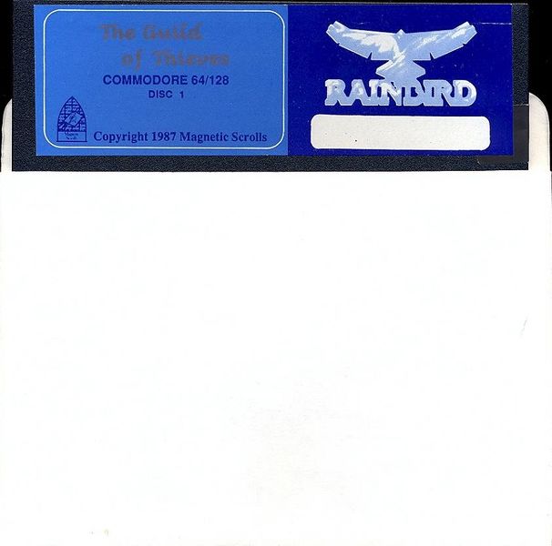 Datei:TheGuildOfThievesDisk1.jpg