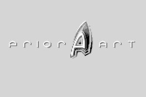 Das Logo von Prior Art