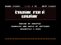 fongo2k 16.441 (25.05.2025)