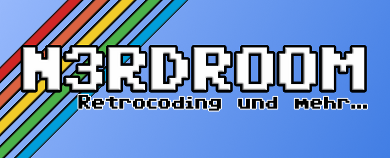 Datei:N3rdroomLogo.png
