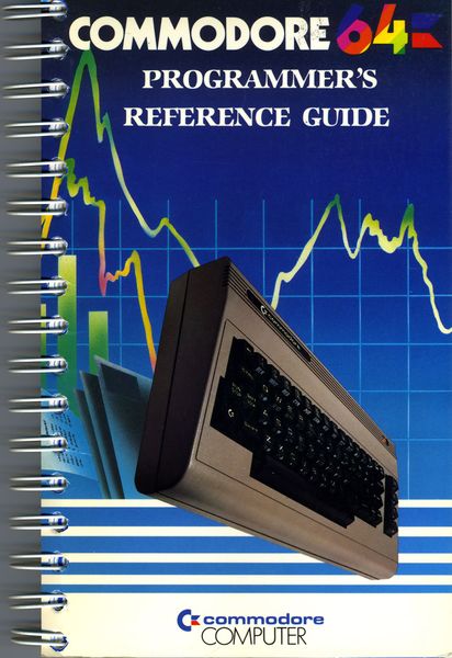 Datei:C64PRG cover.jpg