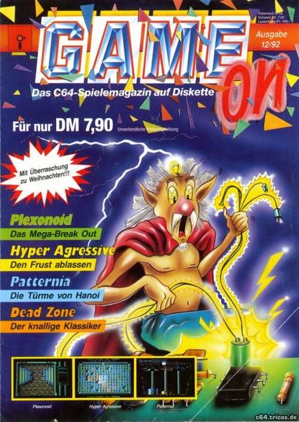 Datei:GO 1292 Cover.jpg