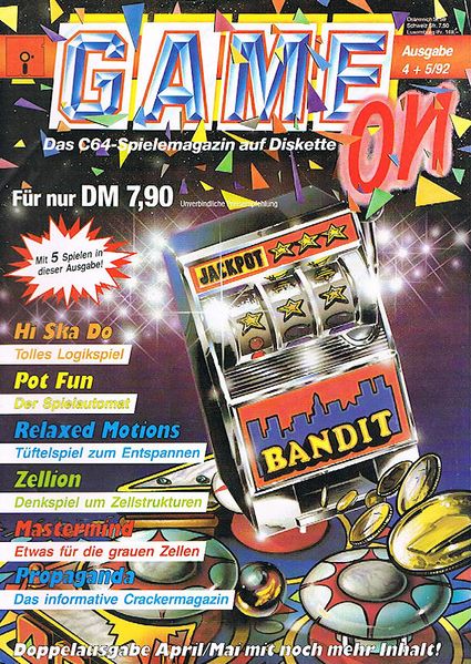 Datei:GameOn-CoverFront-(04+05-1992).jpg