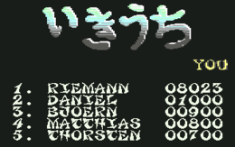 2. Platz von Riemann80