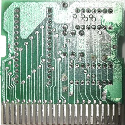 MACH 5 – C64-Wiki