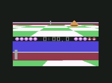 Topscore von Ivanpaduano