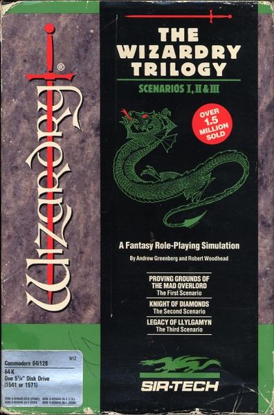 Datei:Wizardry Trilogy Front.jpg