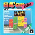 64'er Extra Nr 2 - The Best of Grafik Vol 2 (Cover).jpg