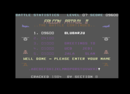 3. Platz von Blubarju