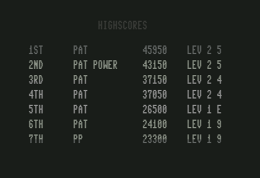 3. Platz von Pattensen Power