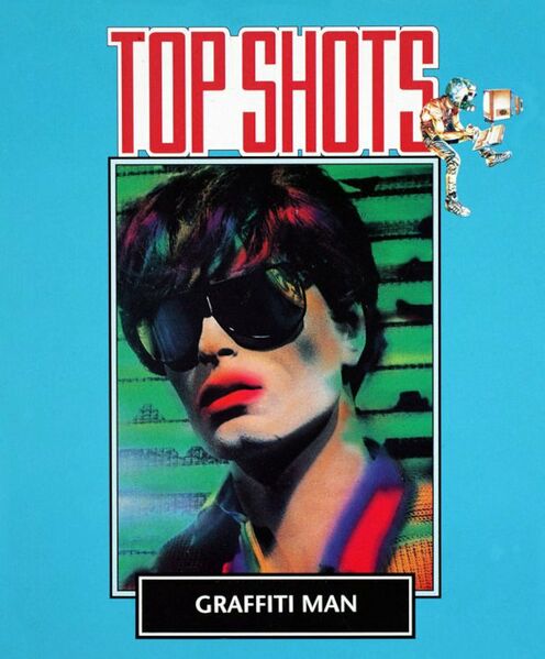 Datei:GraffitiMan-Cover.jpg