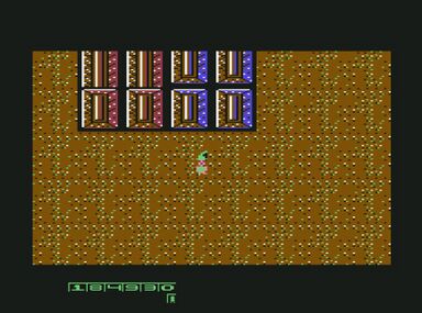 Topscore von Ivanpaduano